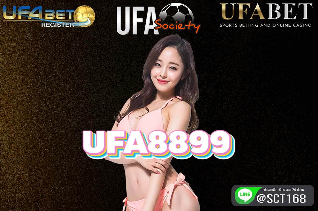 ufa8899 สมัคร